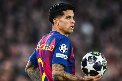 Cancelo, a un paso de volver al Barça por tercera vez