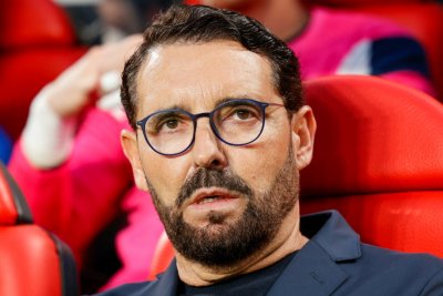 Saba Sazonov llega al Getafe para relanzar una carrera frenada por las lesiones