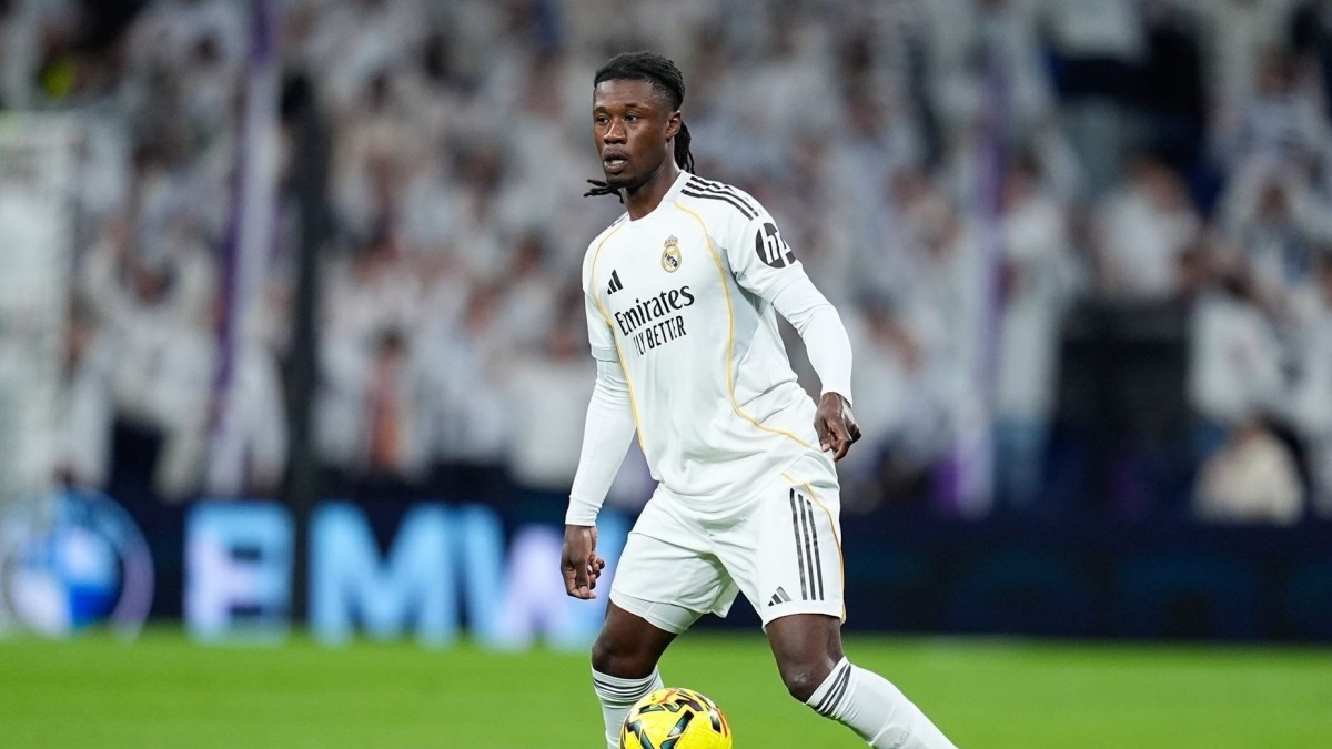 Camavinga no despega en la pretemporada y el Real Madrid estudia más competencia en el medio