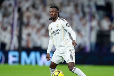 Camavinga no despega en la pretemporada y el Real Madrid estudia más competencia en el medio