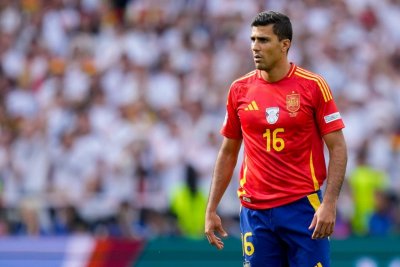 Zubimendi, el plan alternativo del Real Madrid si se complica la llegada de Rodri