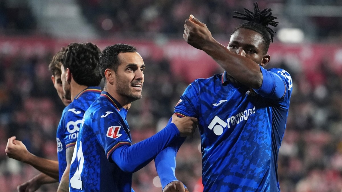 Enes Ünal vuelve al Getafe tras imponerse a la opción del Sevilla