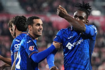 Enes Ünal vuelve al Getafe tras imponerse a la opción del Sevilla