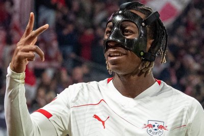Yan Diomande ya es nuevo jugador del Real Madrid hasta 2032