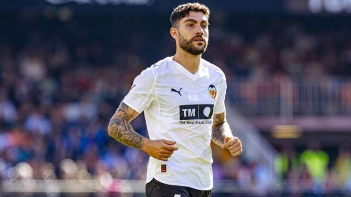 Unai Núñez refuerza al Espanyol y podrá estar ante el Levante