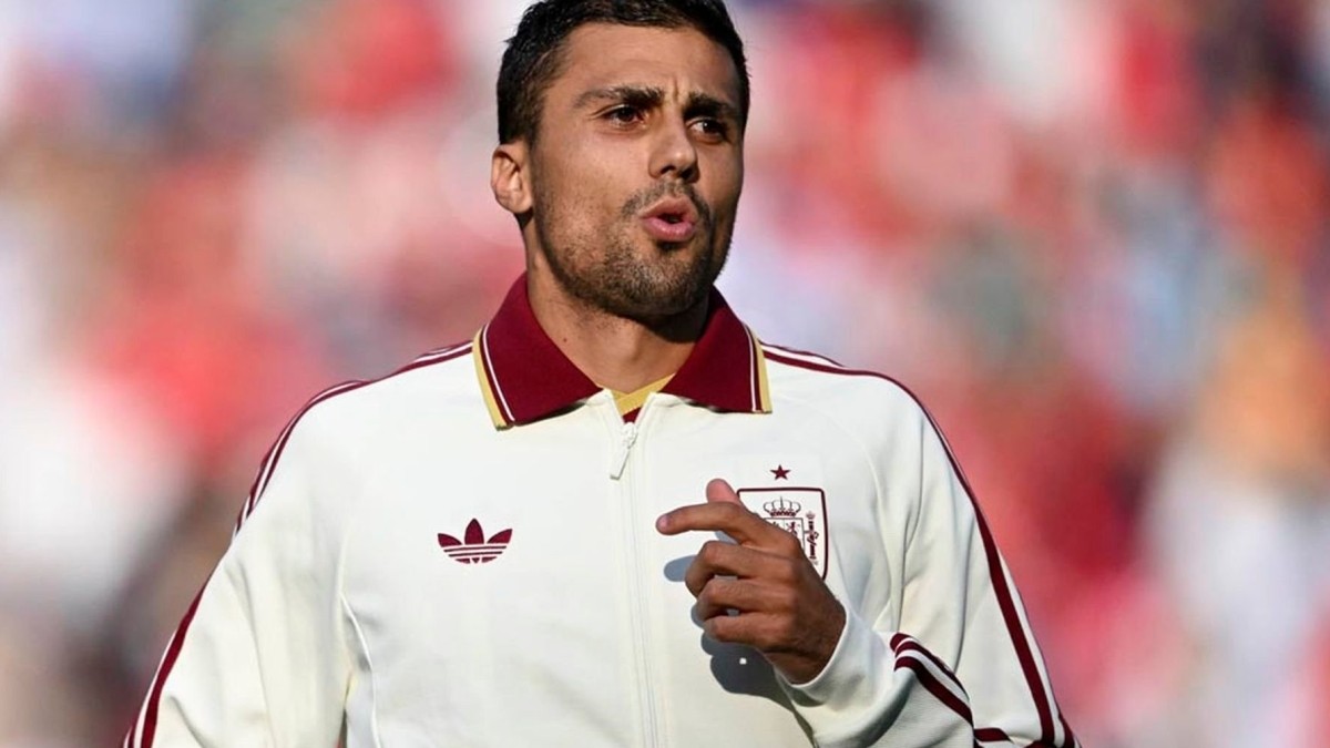 Camavinga frena el plan del Real Madrid para fichar a Rodri