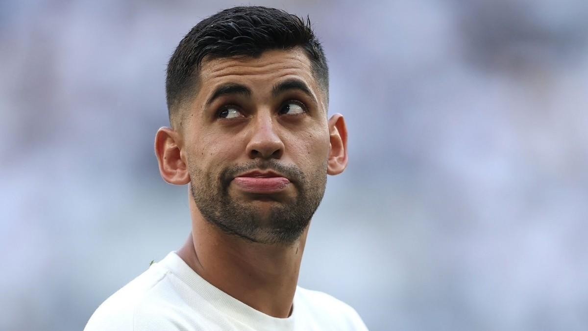 Cuti Romero elige al Atlético y la operación entra en su fase decisiva