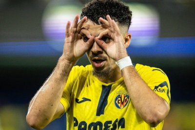 Mikautadze gana peso en el Barcelona como alternativa a Julián Álvarez