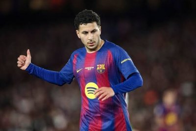 Bardghji, a un paso de salir del Barcelona en un traspaso