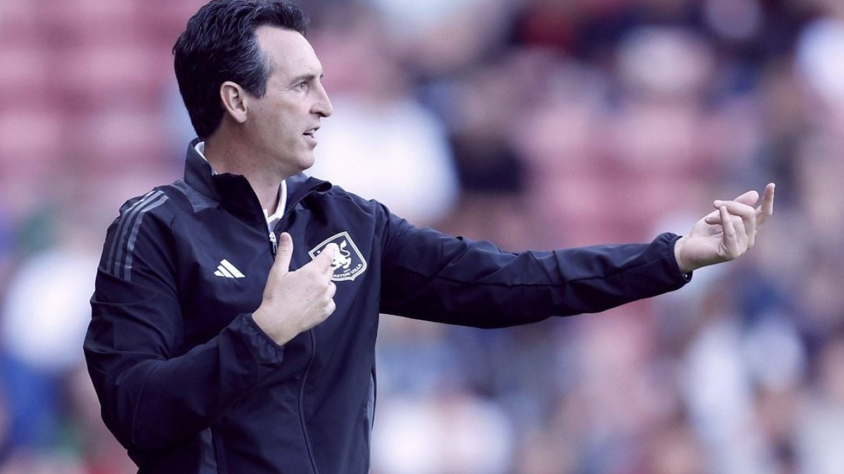 El posible refuerzo del Aston Villa en caso de no fichar a Mingueza