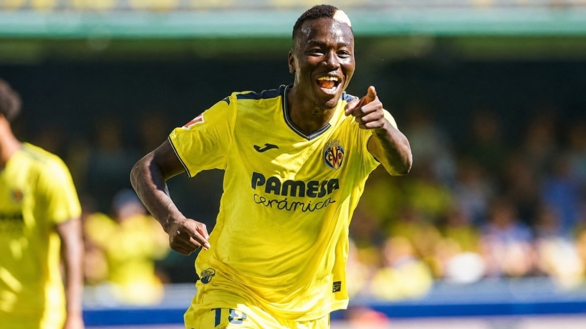 El Al-Ahli pone el foco en Pape Gueye y el Villarreal fija el precio en 40 millones
