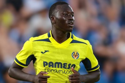 El Villarreal sigue de cerca a Tadjidine Mmadi, extremo de 19 años del Marsella