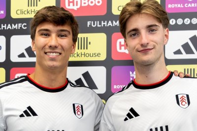 El Fulham de Arbeloa apunta a Brahim Díaz para reforzarse con otro madridista