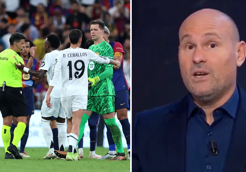 La noche mágica de Kubo en el terreno de juego