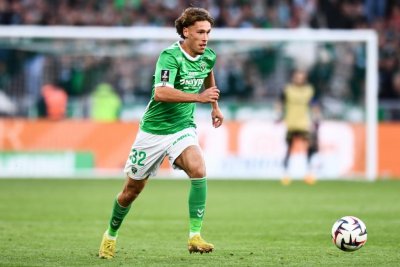 El Atlético mueve ficha por Lucas Stassin y prepara una reunión en Madrid