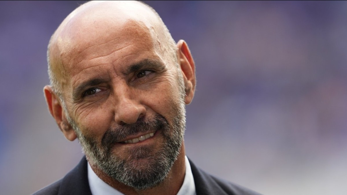 Monchi acerca al Espanyol a Issiaka Kamate, una de las promesas del Inter