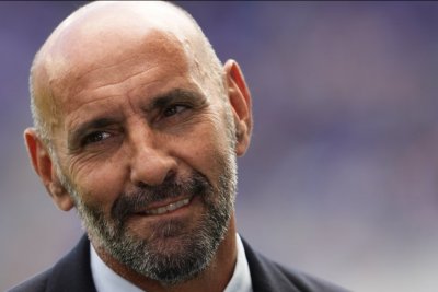 Monchi acerca al Espanyol a Issiaka Kamate, una de las promesas del Inter