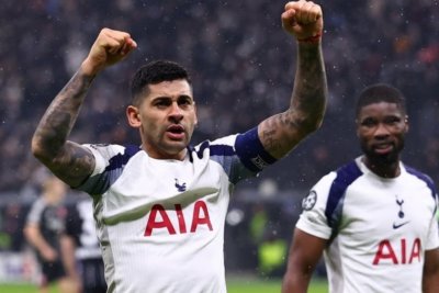 El Atlético acelera por Cuti Romero y prepara una oferta de 40 millones al Tottenham