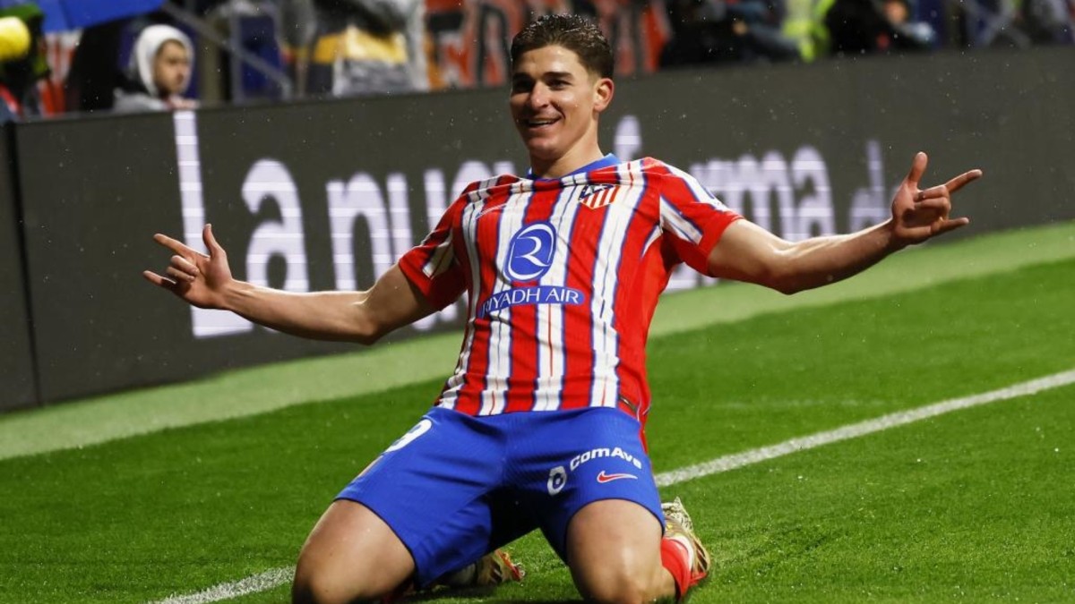 El Atlético acelera sus últimos movimientos con Cuti Romero, Salinas, Fernández-Pardo y la continuidad de Julián Álvarez