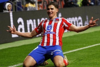 El Atlético acelera sus últimos movimientos con Cuti Romero, Salinas, Fernández-Pardo y la continuidad de Julián Álvarez