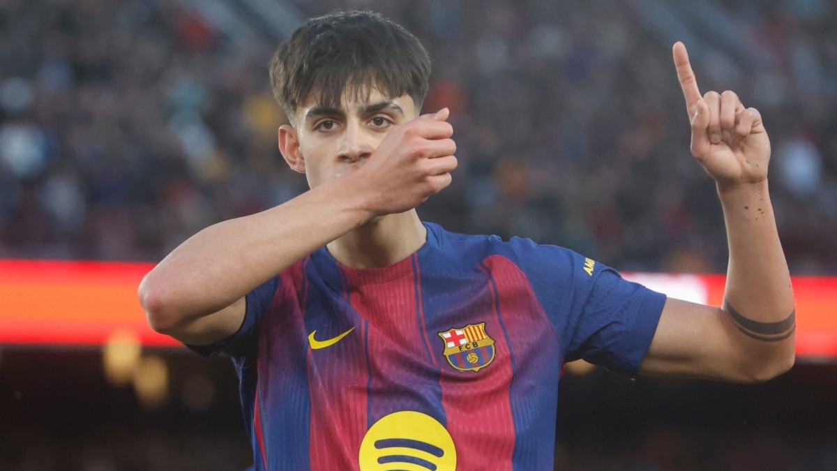 Bernal pide claridad al Barcelona ante la posible llegada de Rodri
