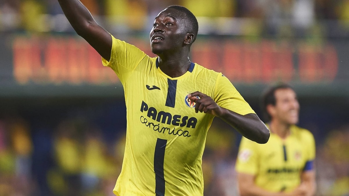 Antonio Blanco entra en la agenda del Villarreal para reforzar el centro del campo
