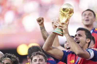 El City endurece la negociación con el Barça por Rodri y fija el precio en 82 millones
