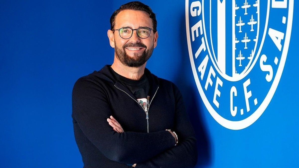 Enes Ünal vuelve al Getafe y el Sevilla se queda sin su fichaje