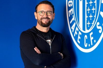Enes Ünal vuelve al Getafe y el Sevilla se queda sin su fichaje