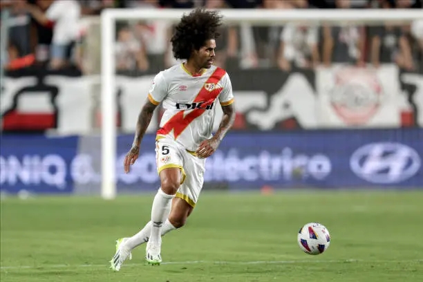 El interés de Aridane en jugar en el Tenerife