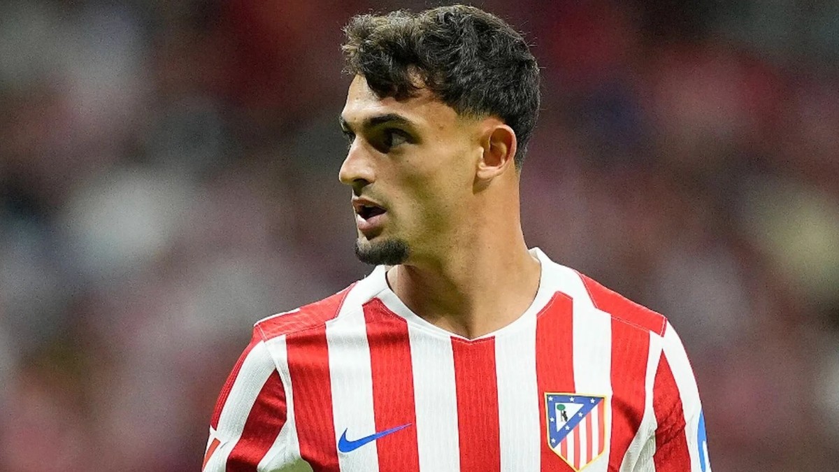 El Arsenal pone 80 millones sobre la mesa por Marc Pubill y el Atlético cierra la puerta