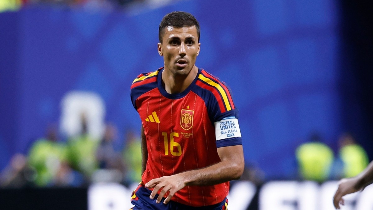 El Barça se da 48 horas para intentar cerrar a Rodri y acercarse a los 80 millones