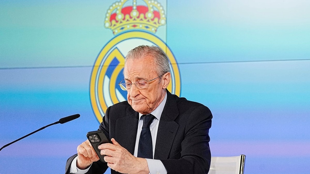 Jacobo Ortega, a un paso del Estrasburgo en una venta récord para la cantera del Real Madrid