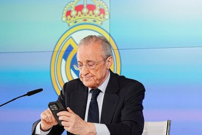 Jacobo Ortega, a un paso del Estrasburgo en una venta récord para la cantera del Real Madrid