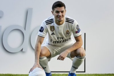 Brahim Díaz, en la órbita del Besiktas mientras el Real Madrid gana competencia arriba
