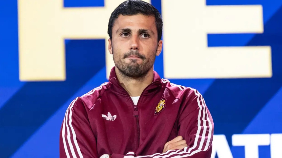 El Barcelona sube a 70 millones su tercera oferta por Rodri Hernández