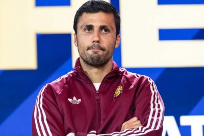 El Barcelona sube a 70 millones su tercera oferta por Rodri Hernández