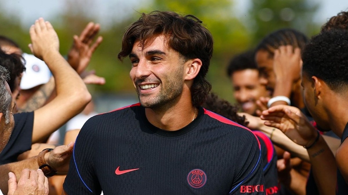 Ferran Torres se marcha al PSG y explica por qué deja al Barça tras cuatro años y medio