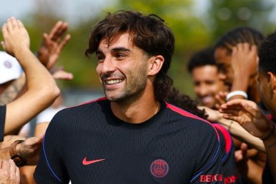 Ferran Torres se marcha al PSG y explica por qué deja al Barça tras cuatro años y medio