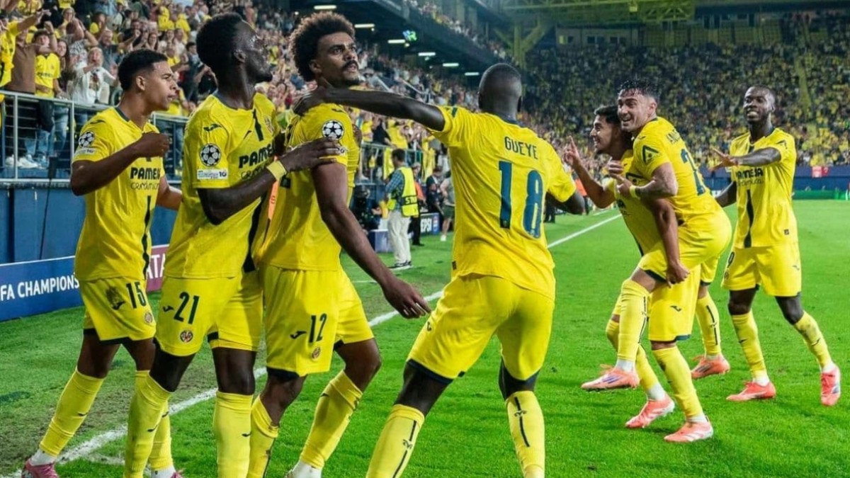 El Villarreal no se baja de la puja por Thom van Bergen y estudia una oferta de 12 millones