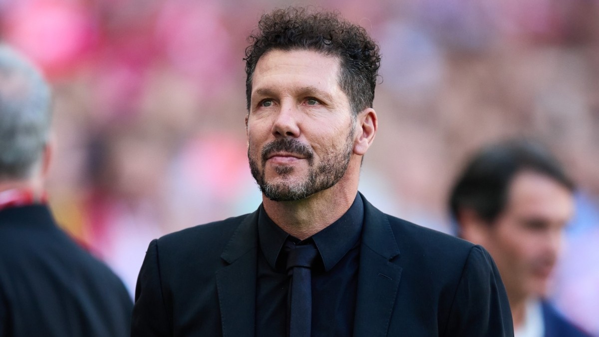 Griezmann, Oblak, Giménez, Llorente y Correa, los fichajes más rentables de la era Simeone en el Atlético