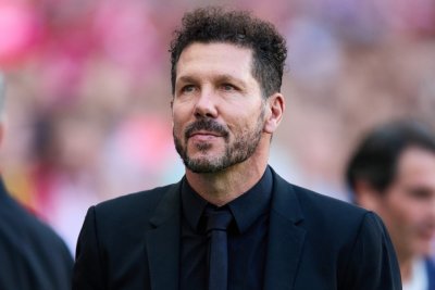 Griezmann, Oblak, Giménez, Llorente y Correa, los fichajes más rentables de la era Simeone en el Atlético