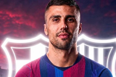 El Barcelona ata a Rodri y también deja encarrilada la llegada de João Cancelo