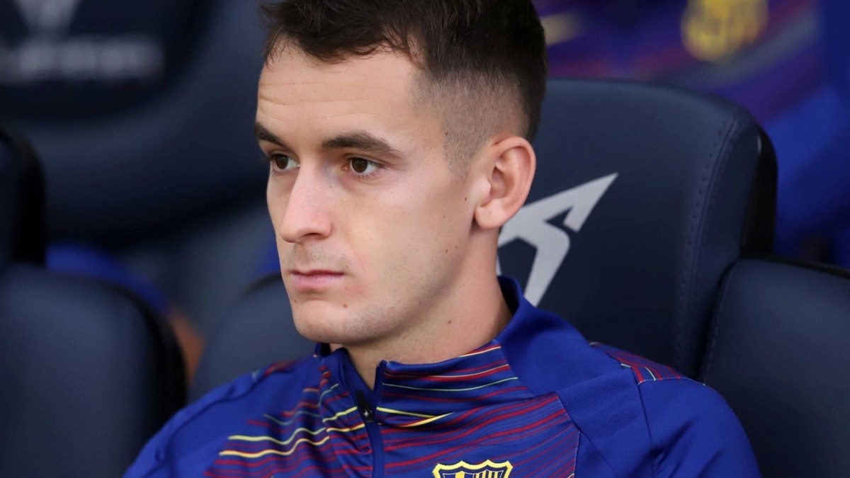 Marc Casadó se aleja de Arabia y el Barça fija en 30 millones su salida