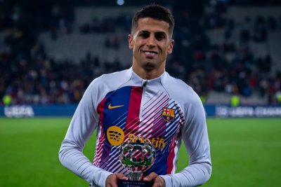 João Cancelo vuelve al Barcelona y firmará hasta 2029 tras rescindir con el Al-Hilal