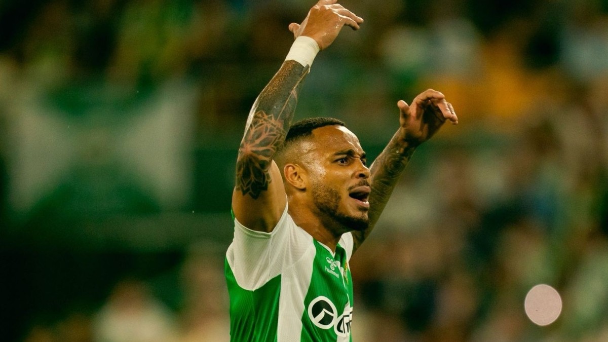 El Fulham mueve ficha por Natan y el Betis estudia una venta millonaria
