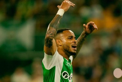 El Fulham mueve ficha por Natan y el Betis estudia una venta millonaria
