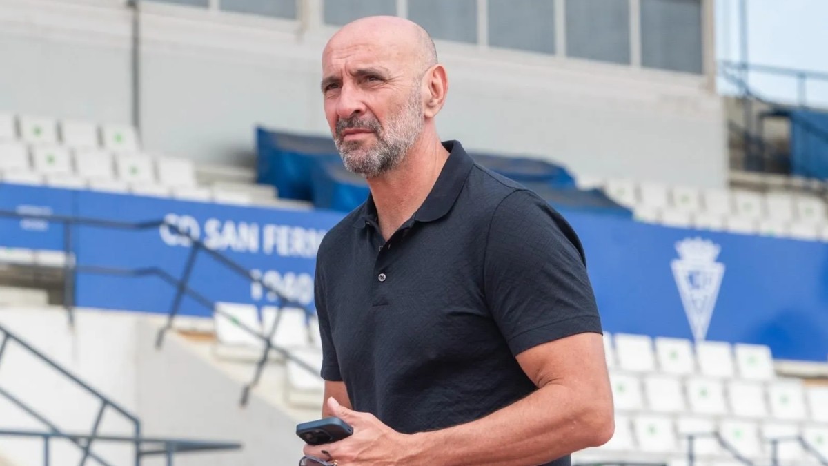 Monchi complica al Sevilla la carrera por Bryan Zaragoza