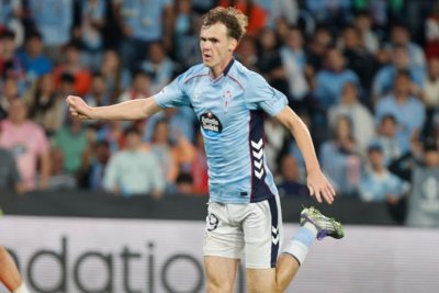 El Ipswich pone 34 millones sobre la mesa por Williot Swedberg