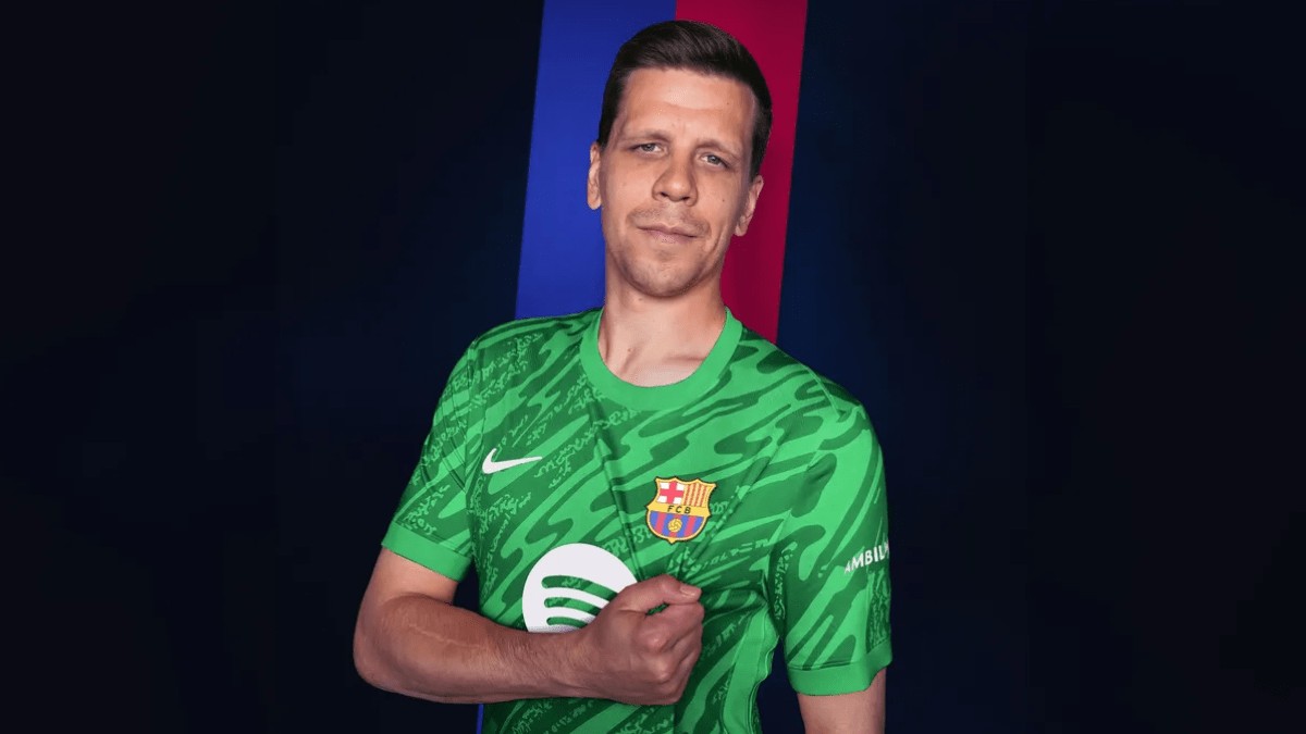 El Barça acelera por Livaković para asegurar la portería a medio plazo